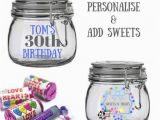 Personalised 30th Birthday Presents for Him 30th Birthday Gift Idea for Him 30th Present