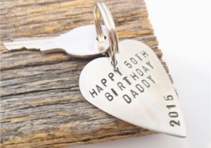 Personalised 50th Birthday Gifts for Husband 50th Birthday Gift for Dad 50th Birthday Idea for Husband 50th