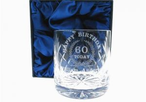 Personalised 60th Birthday Gifts for Him Personalised 60th Birthday Gifts Amazon Co Uk
