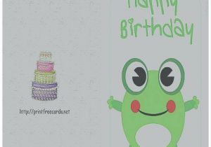 Personalised Birthday Cards Online Free Customized Happy Birthday Cards Online Free New Custom