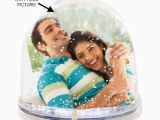 Personalised Birthday Gifts for Him India Personalised Snow Globe India