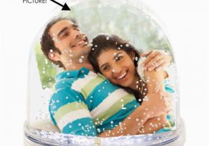 Personalised Birthday Gifts for Him India Personalised Snow Globe India