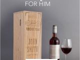Personalised Birthday Gifts for Him Uk Gifts for Him Gift Ideas for Men Gettingpersonal Co Uk
