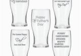 Personalised Birthday Gifts for Him Uk Personalised Engraved Pint Beer Glass Birthday Gift