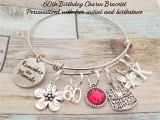 Personalised Gifts for Her 60th Birthday 60th Birthday Gift Happy 60th Birthday Gift for Her Gift