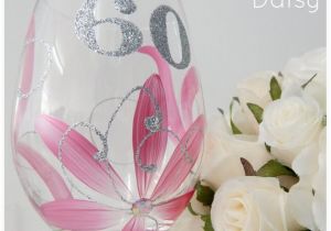 Personalised Gifts for Her 60th Birthday 60th Birthday Gifts for Her Personalized Any by