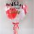 Personalised Gifts for Him Birthday Malaysia Led Personalised 39 Happy Birthday 39 Bubble Balloon Giftr