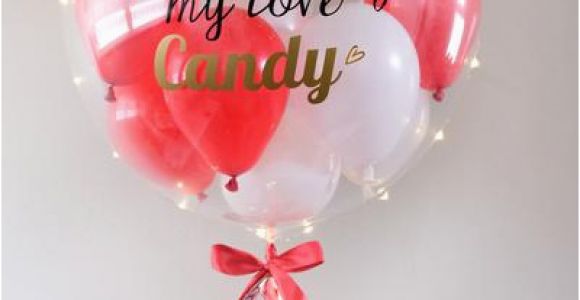 Personalised Gifts for Him Birthday Malaysia Led Personalised 39 Happy Birthday 39 Bubble Balloon Giftr