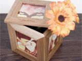 Personalised Gifts for Him Birthday Malaysia Personalised Photo Frame Keepsake Box Buy From Prezzybox Com