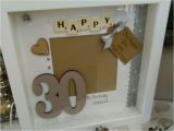 Personalised Scrabble Birthday Cards Number Birthday Personalised Scrabble Art Box Picture