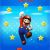Personalised Super Mario Birthday Card Personalised Super Mario Birthday Card 2