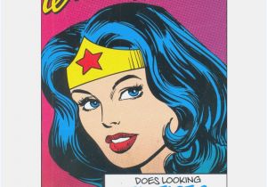 Personalised Wonder Woman Birthday Card Wonder Woman Birthday Card Draestant Info