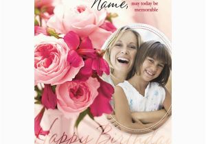 Personalize A Birthday Card Send Personalized Greeting Card Online Buy Greeting Card