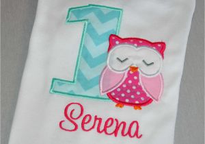Personalized 1st Birthday Girl Outfits Birthday Girl Outfit Monogrammed Personalized First Birthday