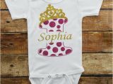 Personalized 1st Birthday Girl Outfits Personalized First Birthday Outfit 1st by Cutiebuttsboutique