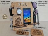 Personalized 40th Birthday Gifts for Him 40th Birthday Gift for Him Personalized Docking Station