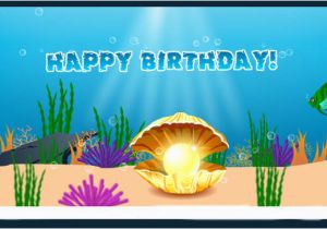 Personalized Animated Birthday Cards 9 Free Animated Birthday Cards Editable Psd Ai Vector