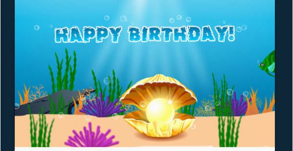 Personalized Animated Birthday Cards 9 Free Animated Birthday Cards Editable Psd Ai Vector