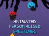 Personalized Animated Birthday Cards Animations