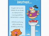 Personalized Animated Birthday Cards Funny Birthday Cards Brother Unique Simple Card Best