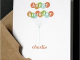Personalized Birthday Cards for Husband Best 25 Personalized Birthday Cards Ideas On Pinterest