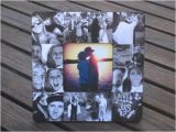 Personalized Birthday Gifts for Boyfriend Boyfriend Collage Picture Frame Unique Graduation Gift