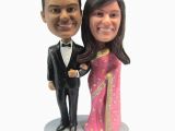 Personalized Birthday Gifts for Him India Express Free Shipping Personalized Bobblehead Doll India