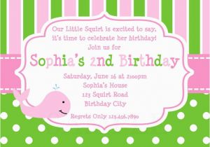 Personalized Birthday Invitations Walmart 1000 Ideas About Birthday Invitation Templates On