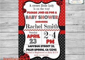 Personalized Birthday Invitations Walmart Walmart Custom Baby Shower Invitations Free Card Design