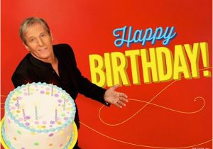 Personalized Birthday Memes Ecard 39 Michael Bolton Fun Birthday song Personalized