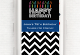 Personalized Birthday Playing Cards Personalized Playing Card Birthday Party Favors