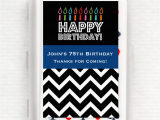 Personalized Birthday Playing Cards Personalized Playing Card Birthday Party Favors