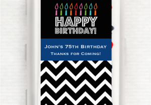 Personalized Birthday Playing Cards Personalized Playing Card Birthday Party Favors