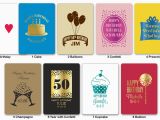 Personalized Birthday Playing Cards Personalized Playing Cards Birthday