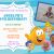 Personalized Bubble Guppies Birthday Invitations Personalized Bubble Guppies Invitations