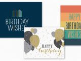 Personalized Business Birthday Cards Personalized Business Greeting Cards Warwick Publishing