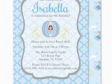 Personalized Cinderella Birthday Invitations Cinderella Invitations Cinderella Invites Personalized