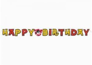 Personalized Happy Birthday Banner Walmart Happy Birthday Banners Walmart Com