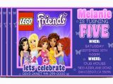 Personalized Lego Birthday Invitations Unavailable Listing On Etsy