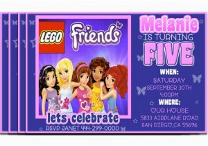 Personalized Lego Birthday Invitations Unavailable Listing On Etsy