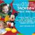 Personalized Mickey Mouse 1st Birthday Invitations Mickey Mouse Photo Birthday Invitations Drevio