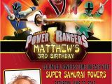 Personalized Power Rangers Birthday Invitations 161 Best Images About Birthday Party Another Year Older