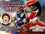 Personalized Power Rangers Birthday Invitations Power Ranger Birthday Party Invitations Dolanpedia