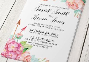 Personalized Surprise Birthday Invitations 9 Surprise Engagement Party Invitations Jpg Vector Eps