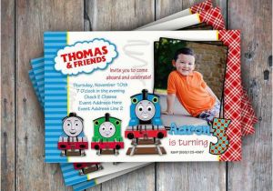 Personalized Thomas the Train Birthday Invitations 327 Best Thomas the Train theme Birthday Party Images On