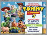 Personalized toy Story Birthday Invitations toy Story Invitation toy Story Invite Disney Pixar toy