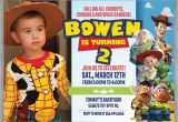 Personalized toy Story Birthday Invitations toy Story Invitation toy Story Invite Disney Pixar toy