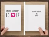 Perverted Birthday Cards Dirty Quotes for My Husband Quotesgram