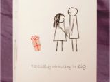 Perverted Birthday Cards Funny Mature Adult Dirty Naughty Cute Love Greeting Card for