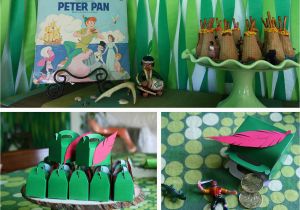 Peter Pan Birthday Decorations Pancake Of the Week
